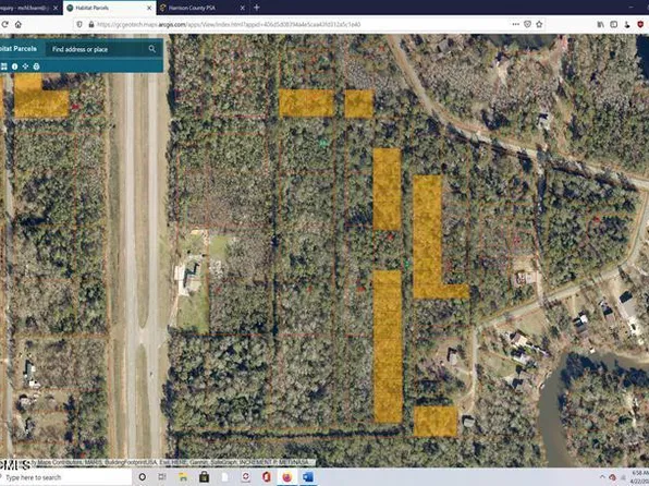 0 Lee Ct, Gulfport, MS 39503