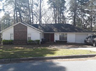 142 Glenora Dr, Martinez, GA 30907
