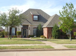 10 Desert Willow Ct, Wichita Falls, TX 76309