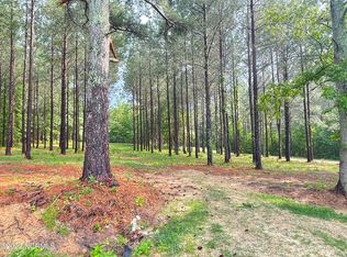 1 Samarcand Rd TRACT 1, Eagle Springs, NC 27242