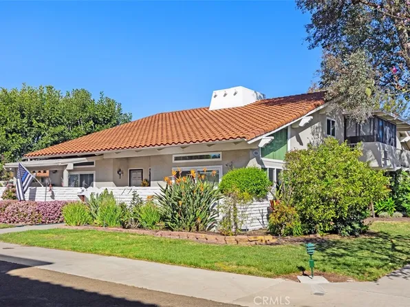 824 Via Alhambra #B, Laguna Woods, CA 92637