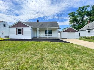 827 Detroit Ave, Youngstown, OH 44502