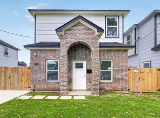 9007 Hilda St, Houston, TX 77033