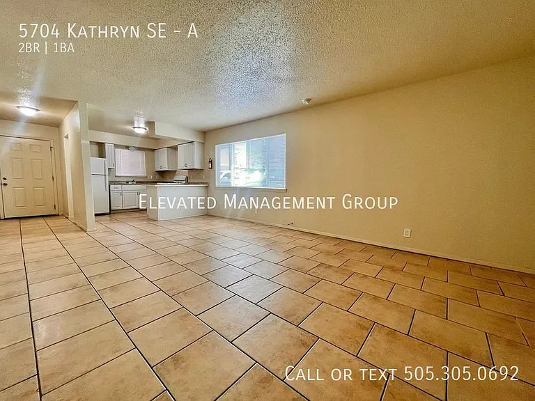 5704 Kathryn Ave SE #A — Photo 1