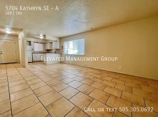 5704 Kathryn Ave SE APT A, Albuquerque, NM 87108