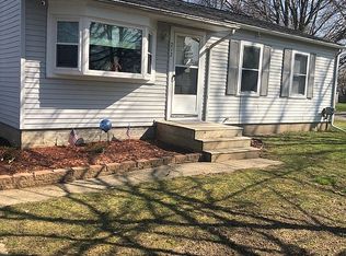 212 Cairns St, Tecumseh, MI
