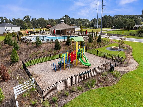 Westmont Preserve Amenities