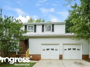 7446 Ponders End Ln, Charlotte, NC 28213