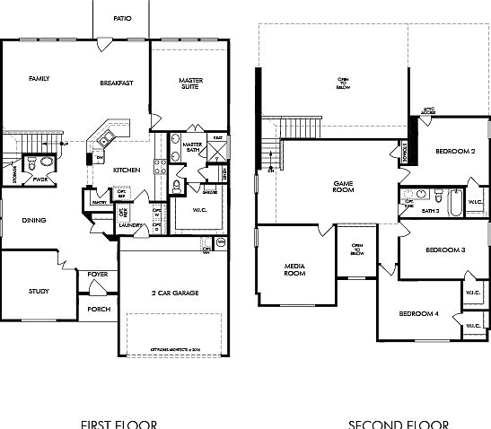 2nd image of 316 Middle Brook Dr #M