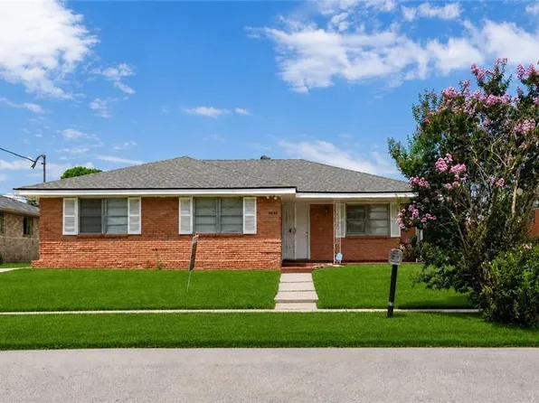 4660 Corinne St, New Orleans, LA 70127