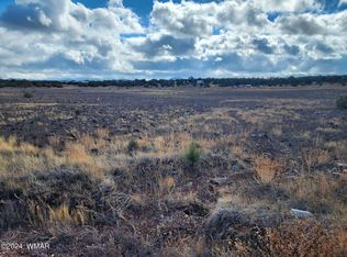 8517 Deer Run Dr, Show Low, AZ 85901