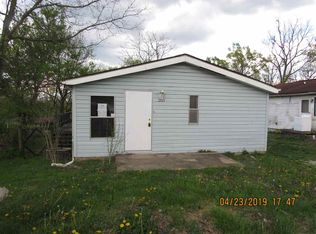 205 Ford St, Owenton, KY 40359
