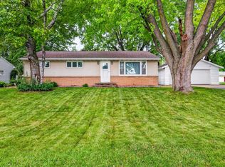 1512 N Rexford St, Appleton, WI 54914