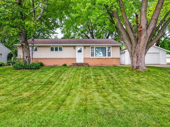 1512 N Rexford St, Appleton, WI 54914
