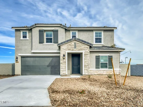 36766 W NINA Street, Maricopa, AZ 85138