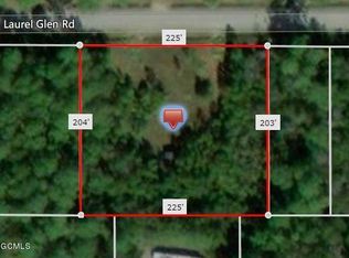 1715 Laurel Glen Rd, Gautier, MS 39553