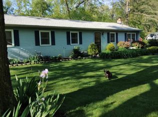 103 Spring Ave, Southampton, NJ 08088