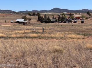23 Vaughn Loop Rd #36, Elgin, AZ 85611