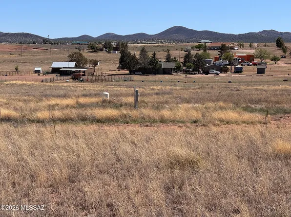 23 Vaughn Loop Rd #36, Elgin, AZ 85611