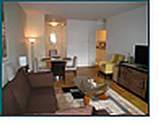 Rented by Brown Harris Stevens