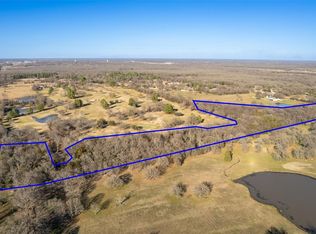 2350 County Road 4208, Campbell, TX 75422