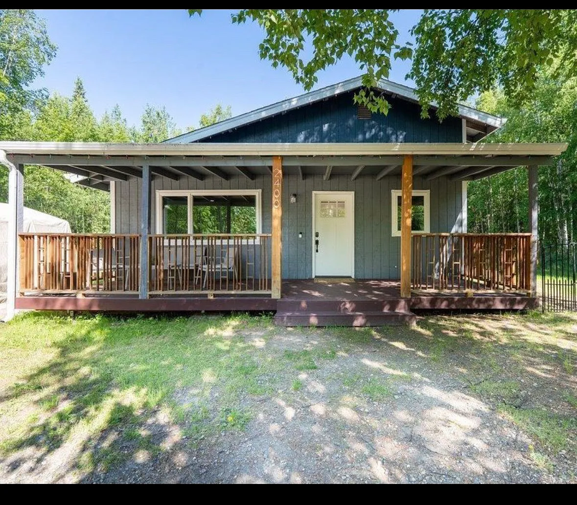 3 bed, 1184 sqft, $1,100 — Photo 1