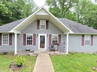 132 Poling Dr, Pulaski, TN 38478