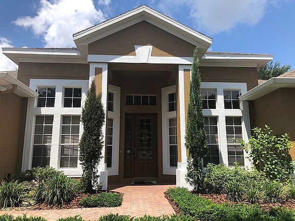 Entrance way
