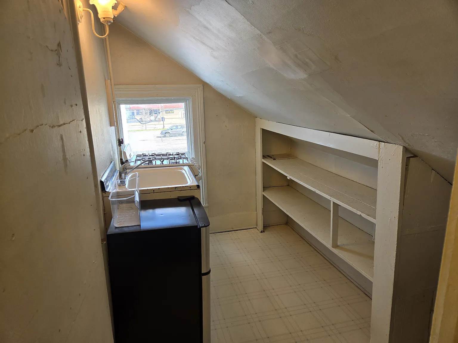 1 bed, $590 — Photo 3