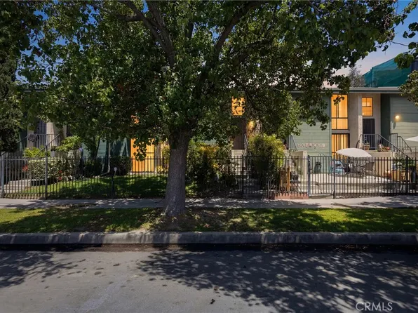 22 Arminta St Unit 22, Sun Valley, CA 91352