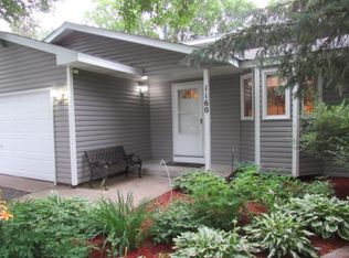 1160 119th Ave NW, Coon Rapids, MN 55448