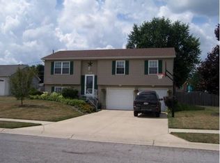 24 Darby Ct, Tiffin, OH 44883