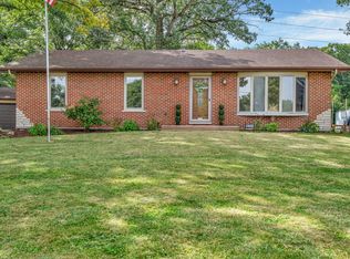 16705 W 138th St, Lockport, IL 60441