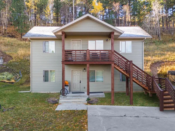 35 3rd St, Lead, SD 57754