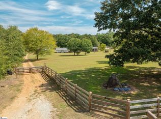 545 Ritchie Rd, Fountain inn, SC 29644