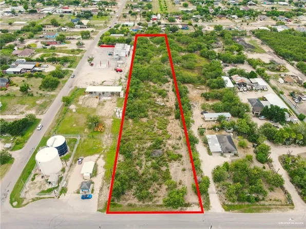 16507 Salida Del Sol Dr, Penitas, TX 78576