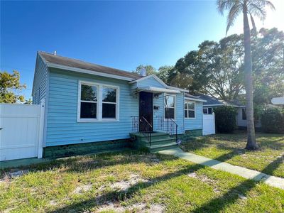 4754 1st Ave N, Saint Petersburg, FL, 33713