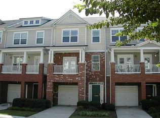 14100 Voyage Trl #14100, Alpharetta, GA 30004