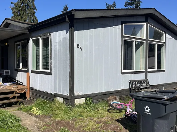 1400 S Elm St Unit 54, Canby, OR 97013
