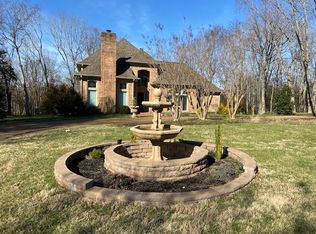 9008 Concord Rd, Brentwood, TN 37027