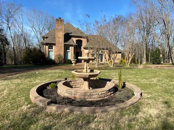 9008 Concord Rd, Brentwood, TN 37027