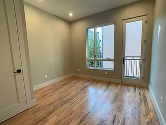 Rented by Yup Realty LLC