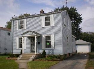 2336 S 13th Ave, Broadview, IL 60155