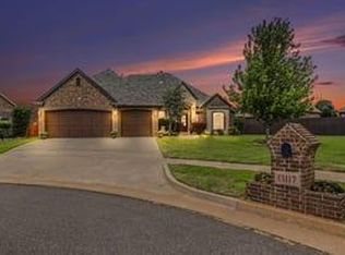 13117 NW 6th Cir, Yukon, OK 73099