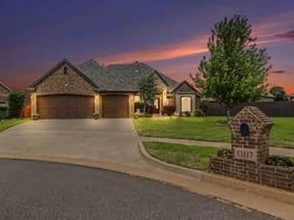 11317 NW 6th Cir, Yukon, OK 73099