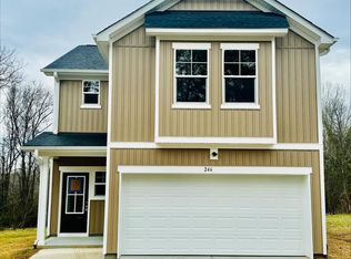 246 6th Avenue Dr SW, Conover, NC 28613