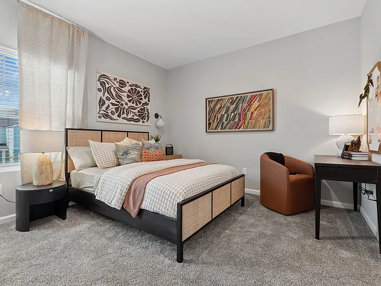 Casa Solara Townhomes — Photo 10