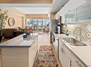 350 W Ash, San Diego, CA 92101