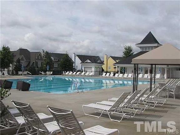 Community club House and Pool