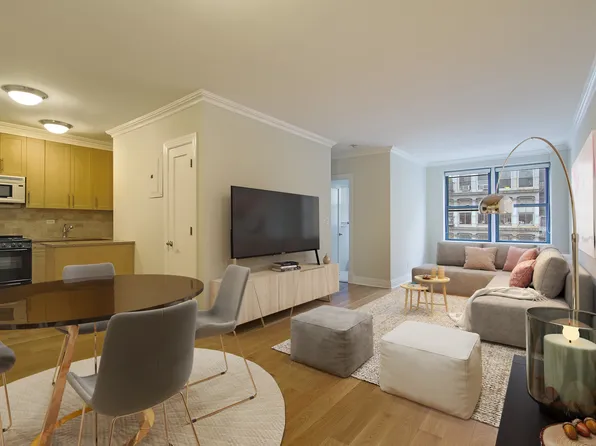 108 West 15th Street image 1 of 8